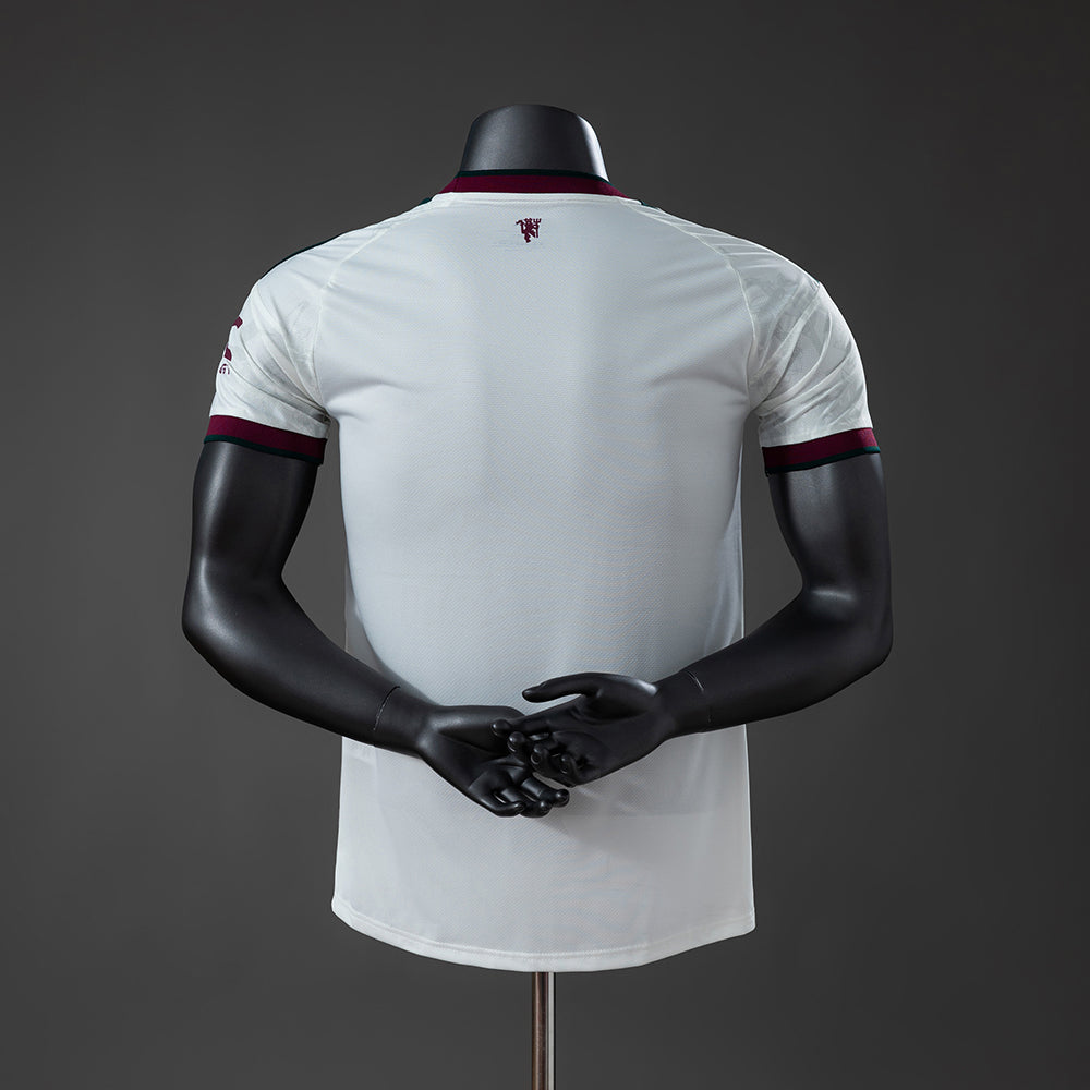 Manchester United Player Version - Third 26