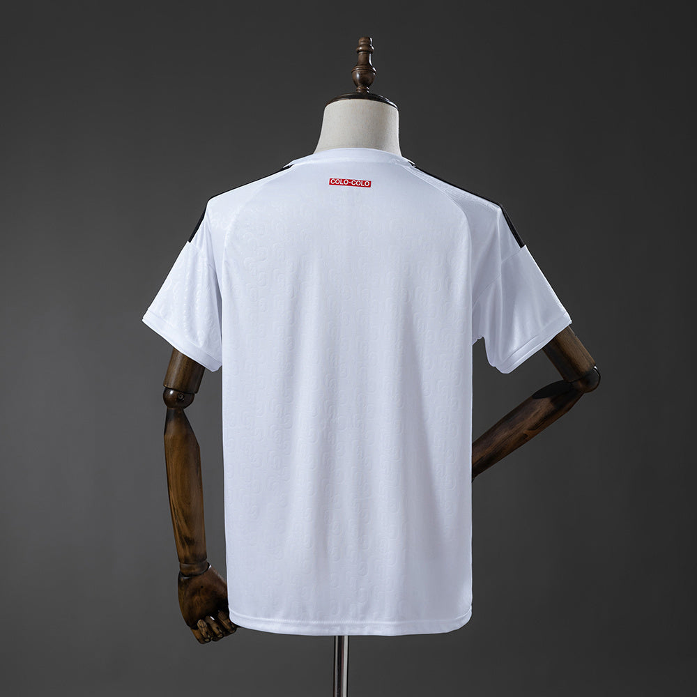 Colo Colo Fan Version - Home 26