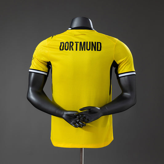 Borussia Dortmund Player Version - Home 26