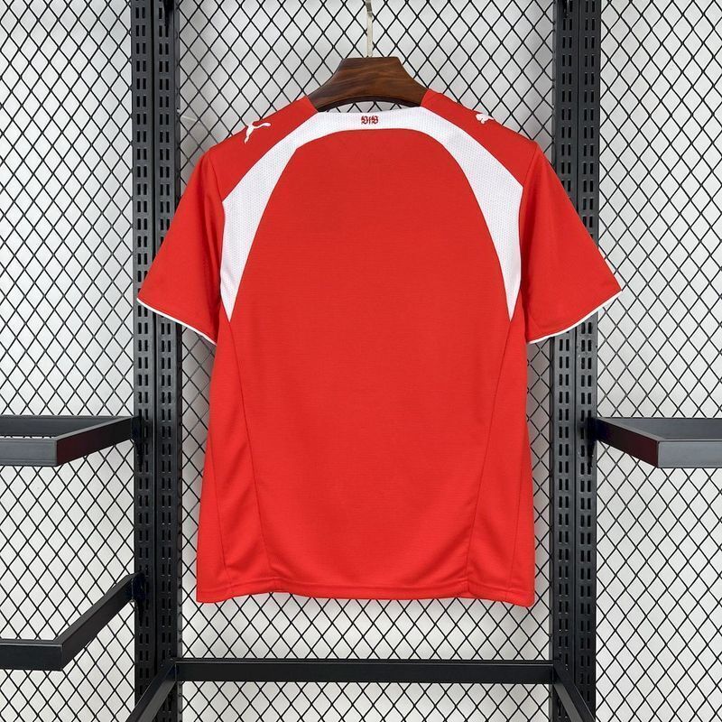 Vfb Stuttgart Fan Version - Away 25/26