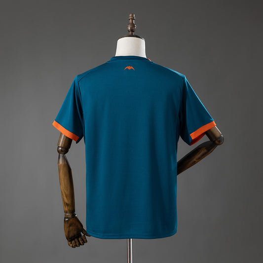 Valencia Fan Version - Away 26