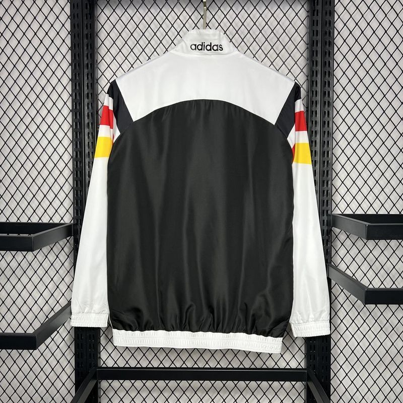 WINDBREAKER