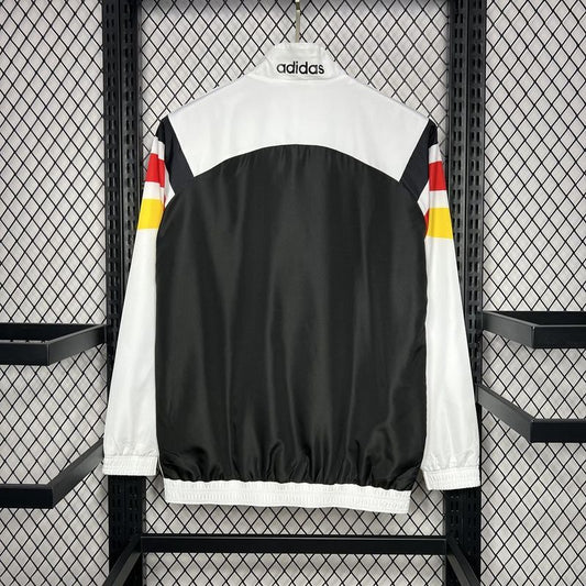 WINDBREAKER