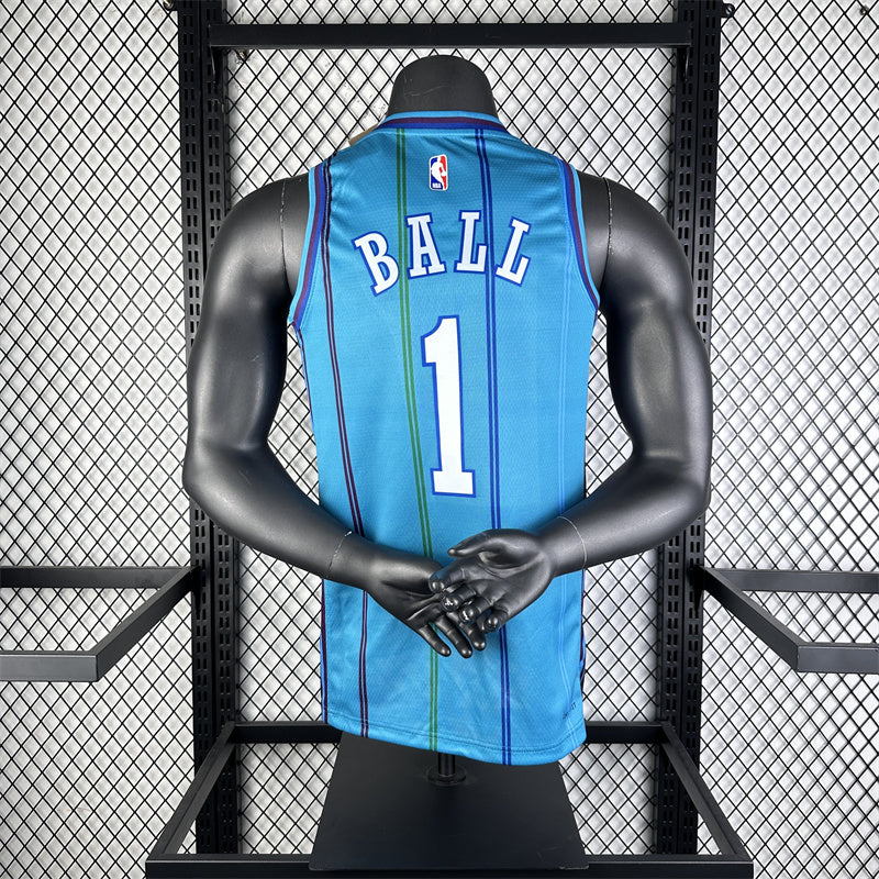 Hornets BLUE O2