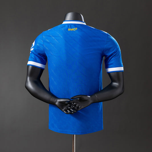 Real Madrid Player Version - Third 25/26