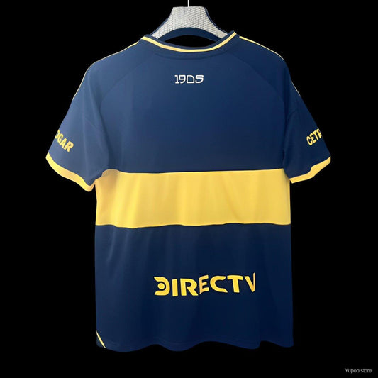 25-26 HOME