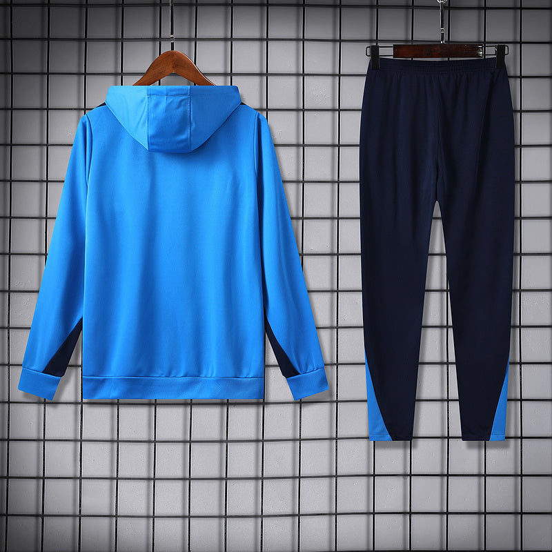 HOODIE SUIT