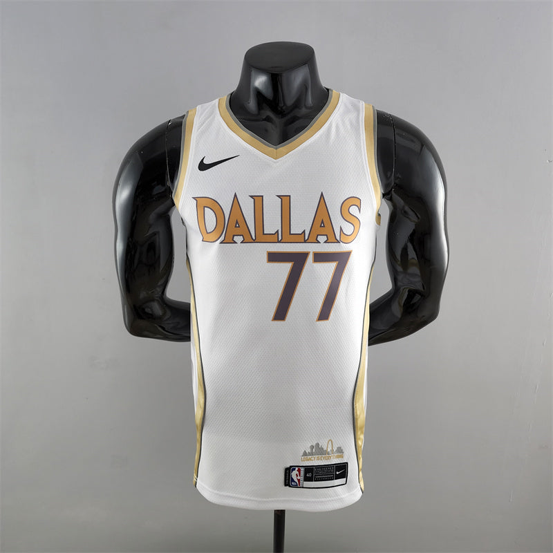 Mavericks WHITE 01