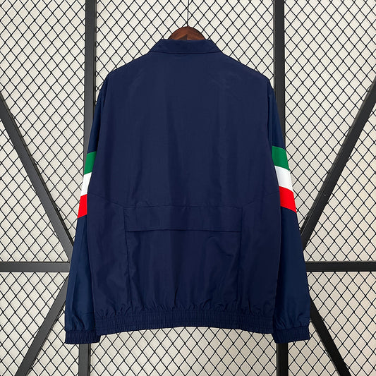 WINDBREAKER