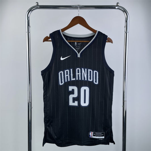 Magic BLACK O2