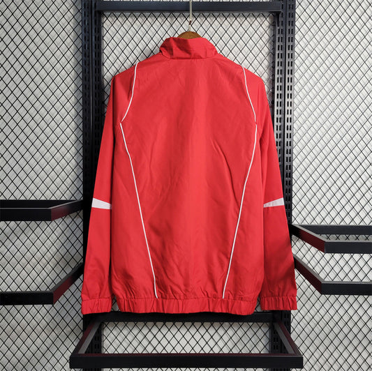 WINDBREAKER