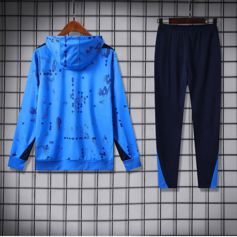HOODIE SUIT