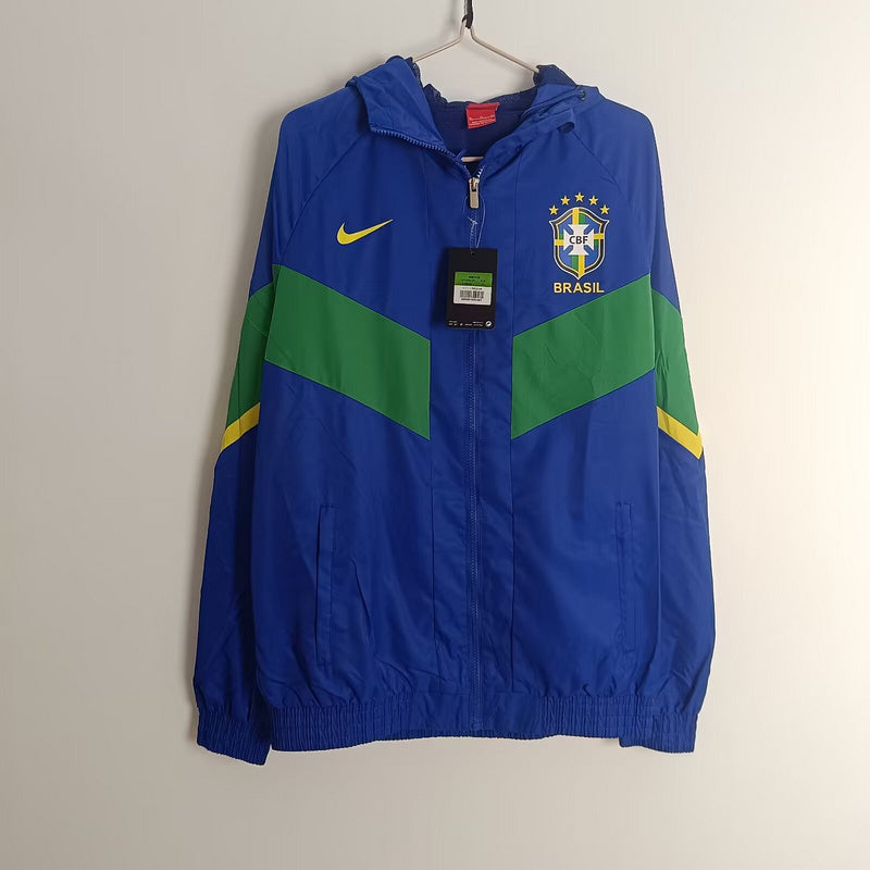 WINDBREAKER