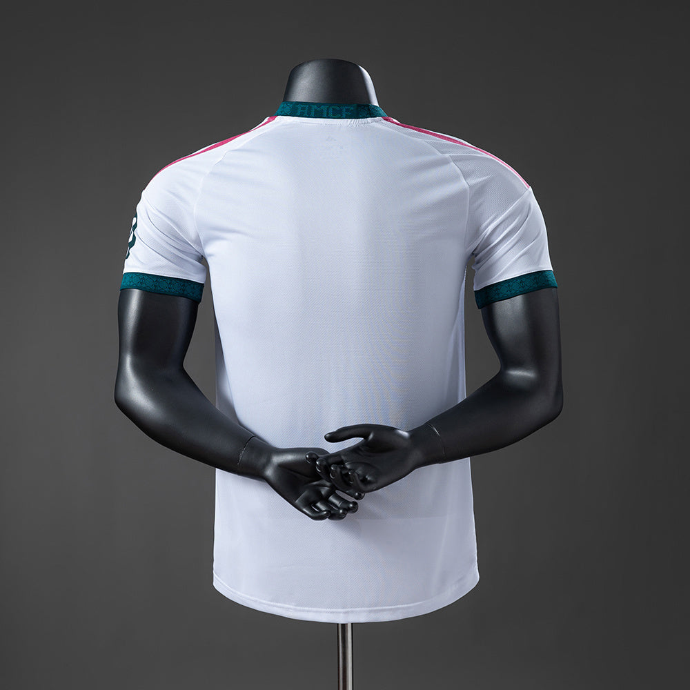 Real Madrid Player Version - Home 26