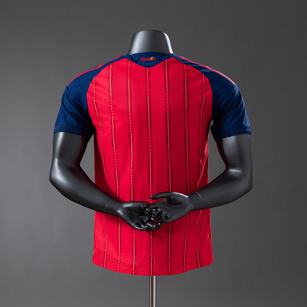 Spain Player Version - Home 26