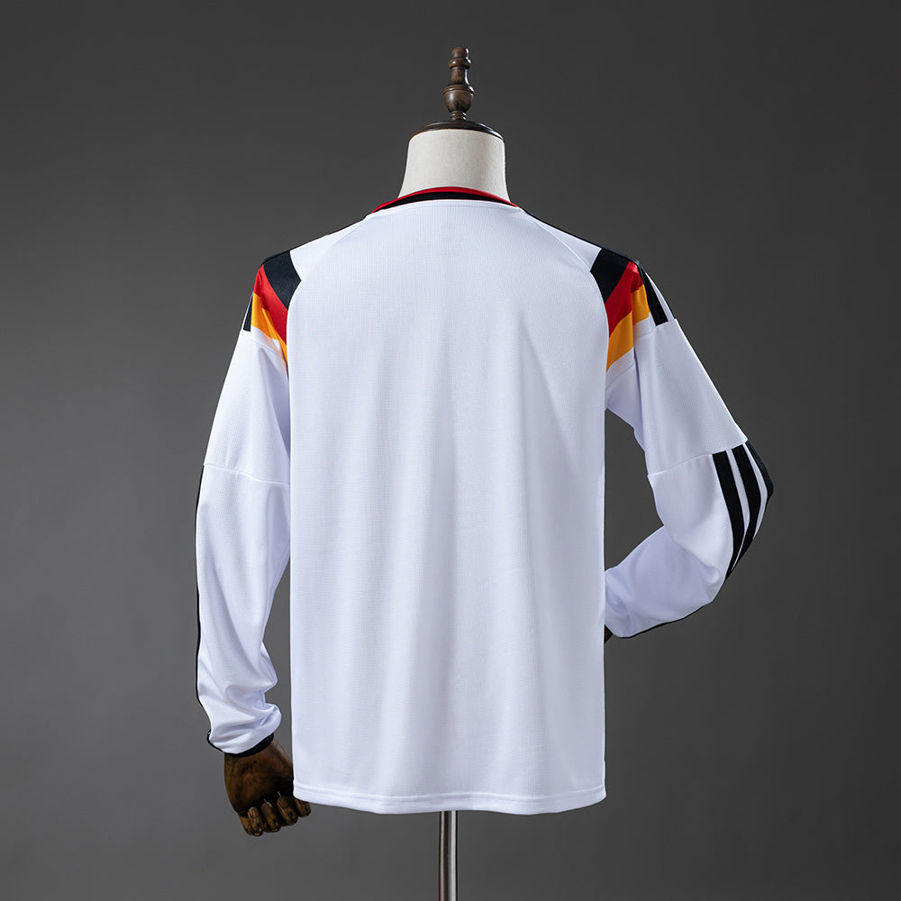 Germany Long sleeve - Home 26