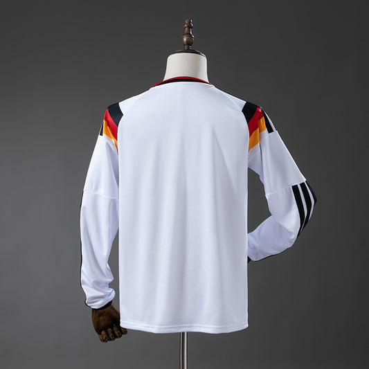 Germany Long sleeve - Home 26