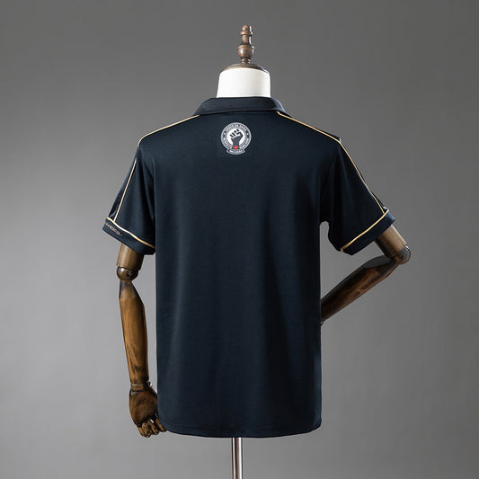 Vasco da Gama Fan Jersey - Historic 25/26