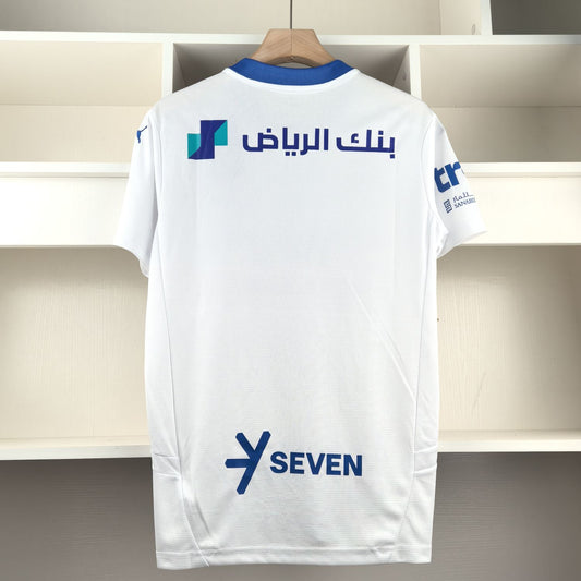 24-25 AWAY