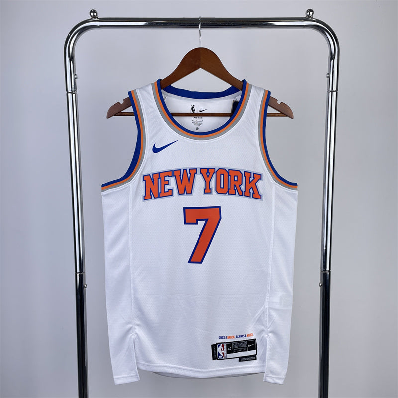 Knicks WHITE 01