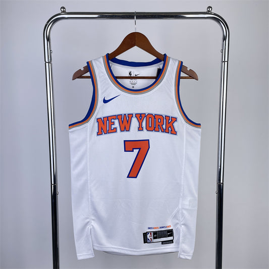 Knicks WHITE 01