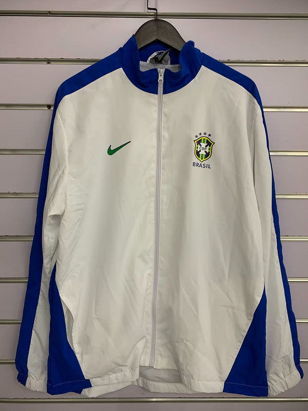 WINDBREAKER