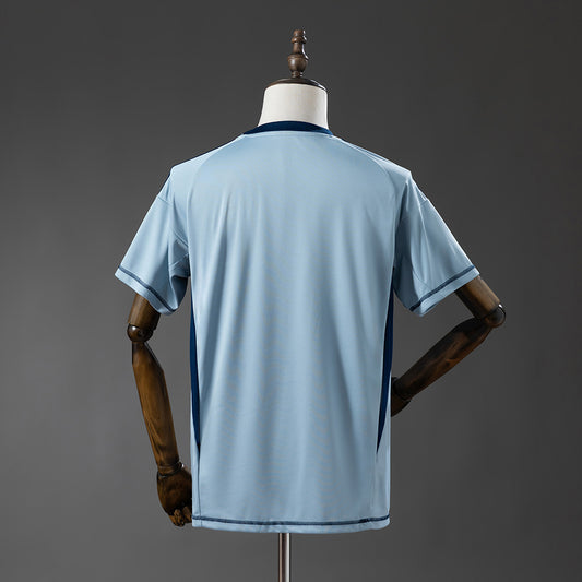 Cruzeiro Fan Jersey - GK 25/26