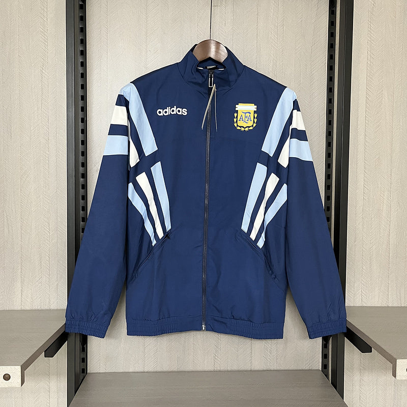 WINDBREAKER