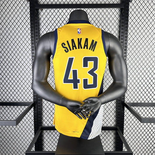 Pacers YELLOW 02