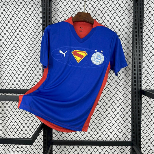 25-26 SUPERMAN EDITION