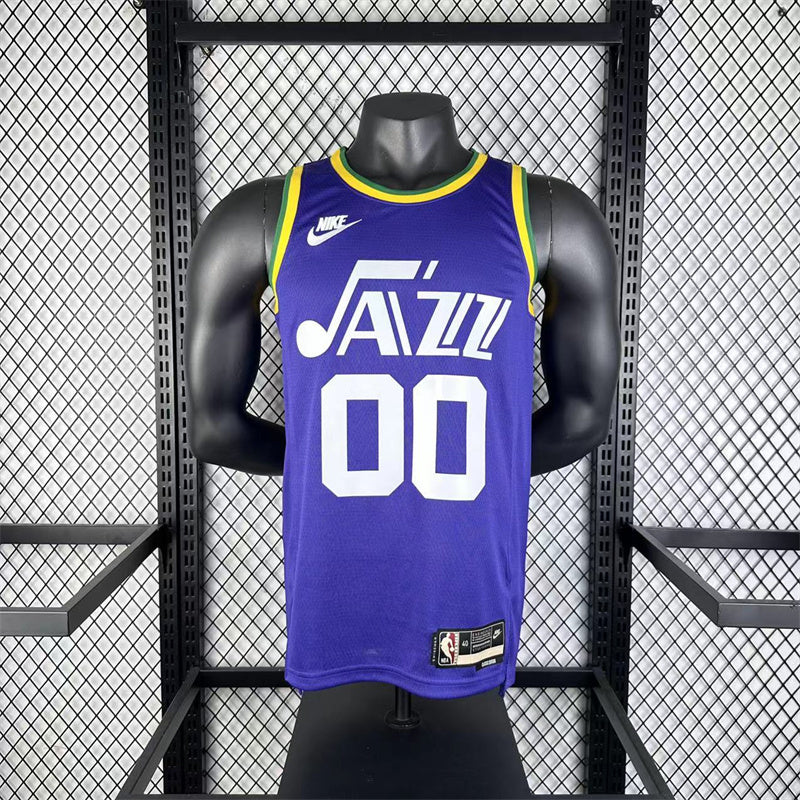 Jazz PURPLE 01