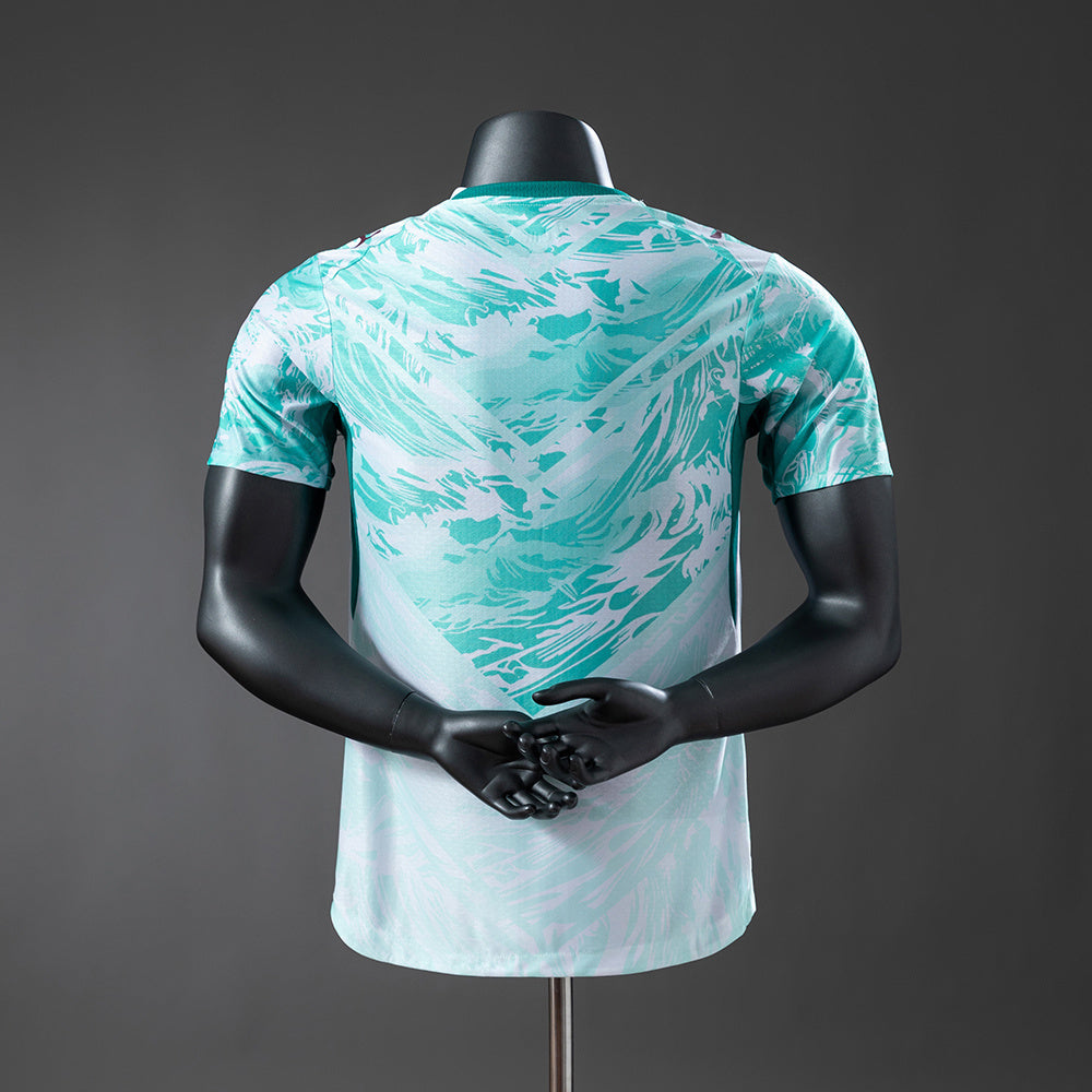 Portugal Player Version - Away 26