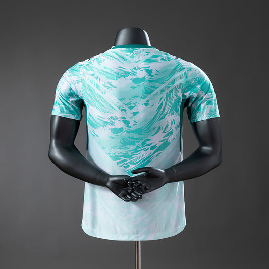 Portugal Player Version - Away 26