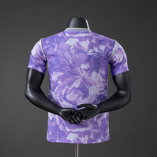 South Korea Player Version - Away 26