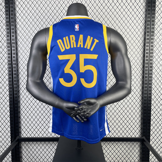 Warriors BLUE 02