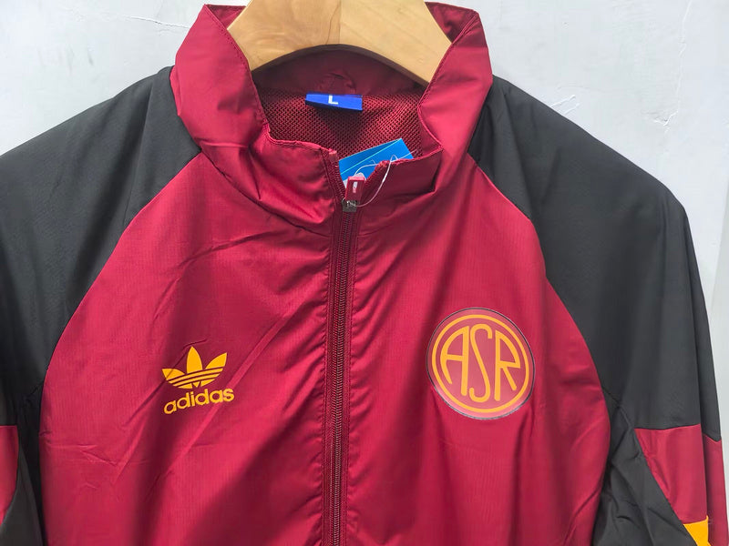 WINDBREAKER
