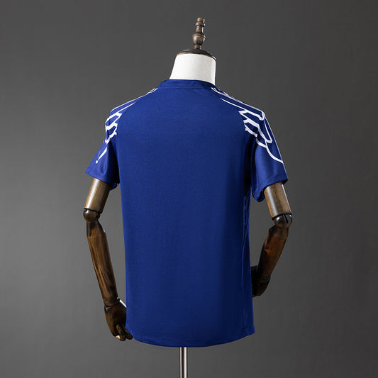 PSG Fan Version - Away 25/26