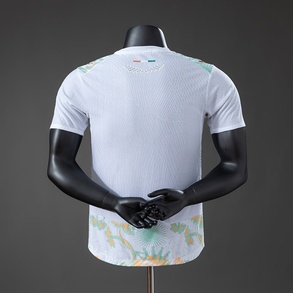 Ivory Coast Player Version - Away 26