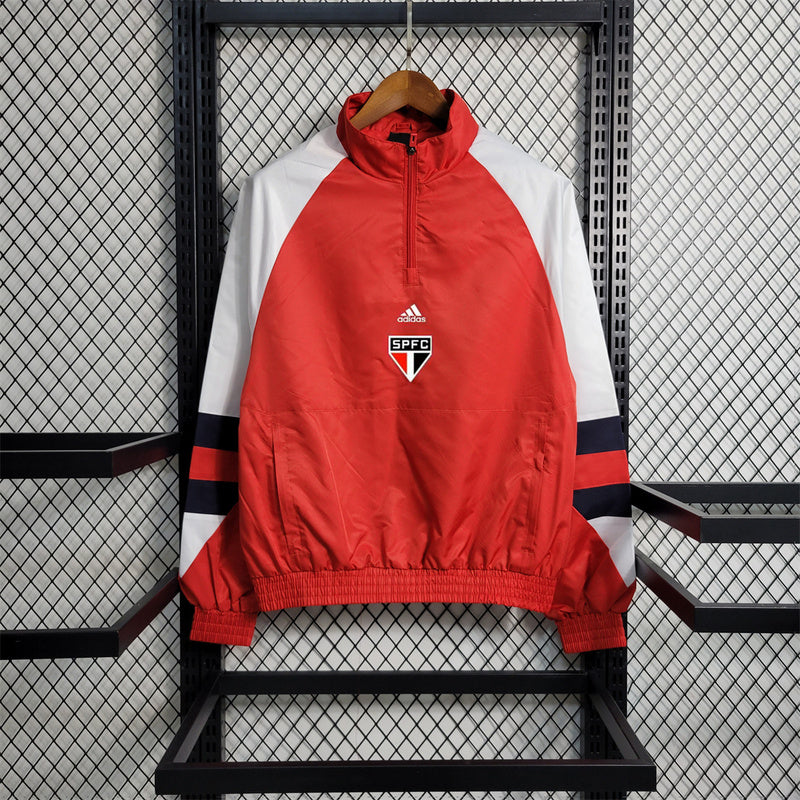 WINDBREAKER