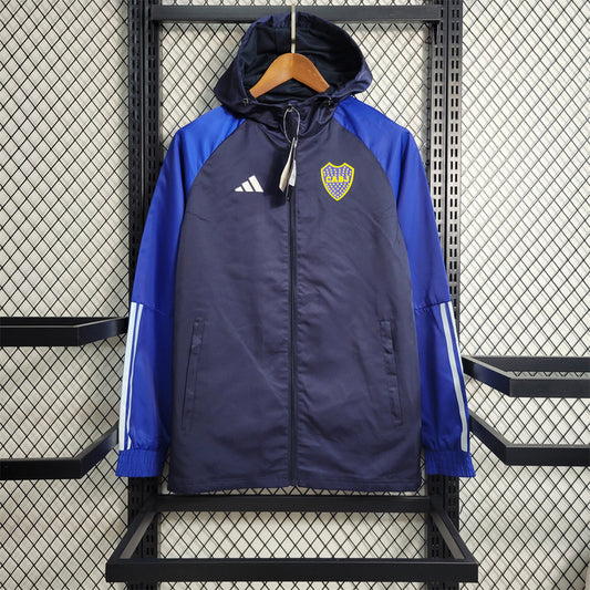 WINDBREAKER
