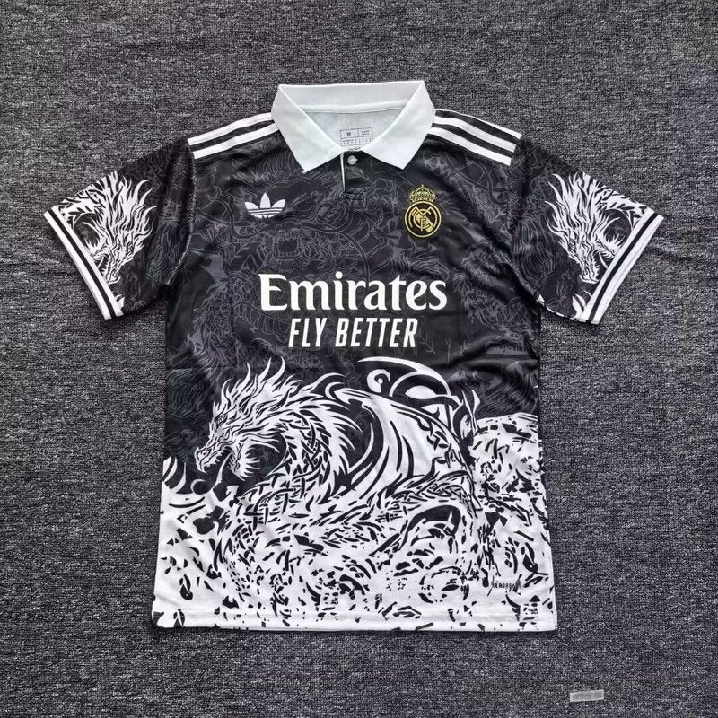 25-26 BLACK DRAGON