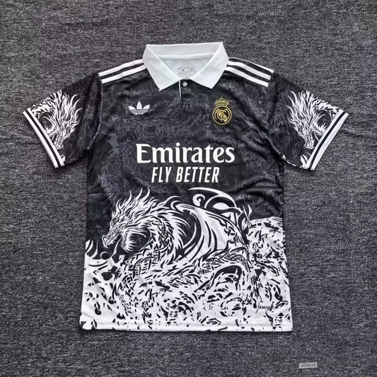 25-26 BLACK DRAGON