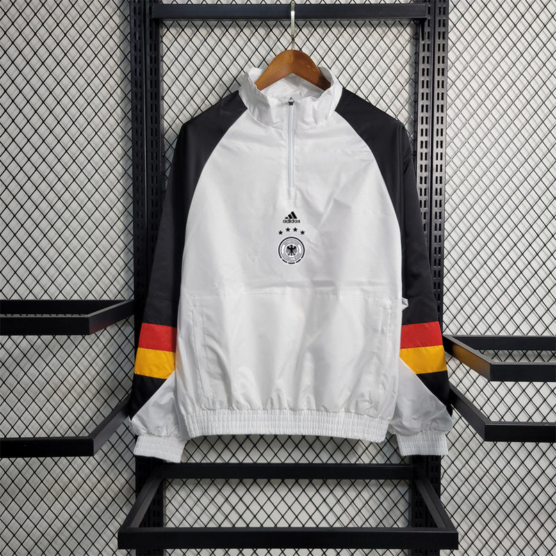 WINDBREAKER