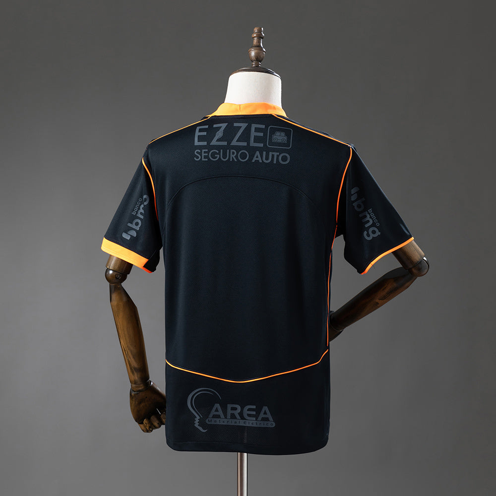 Corinthians Fan Version - Third 25/26