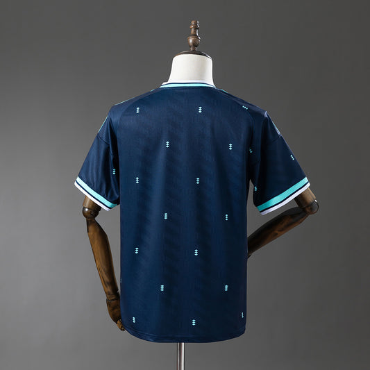 Germany Fan Version - Away 26