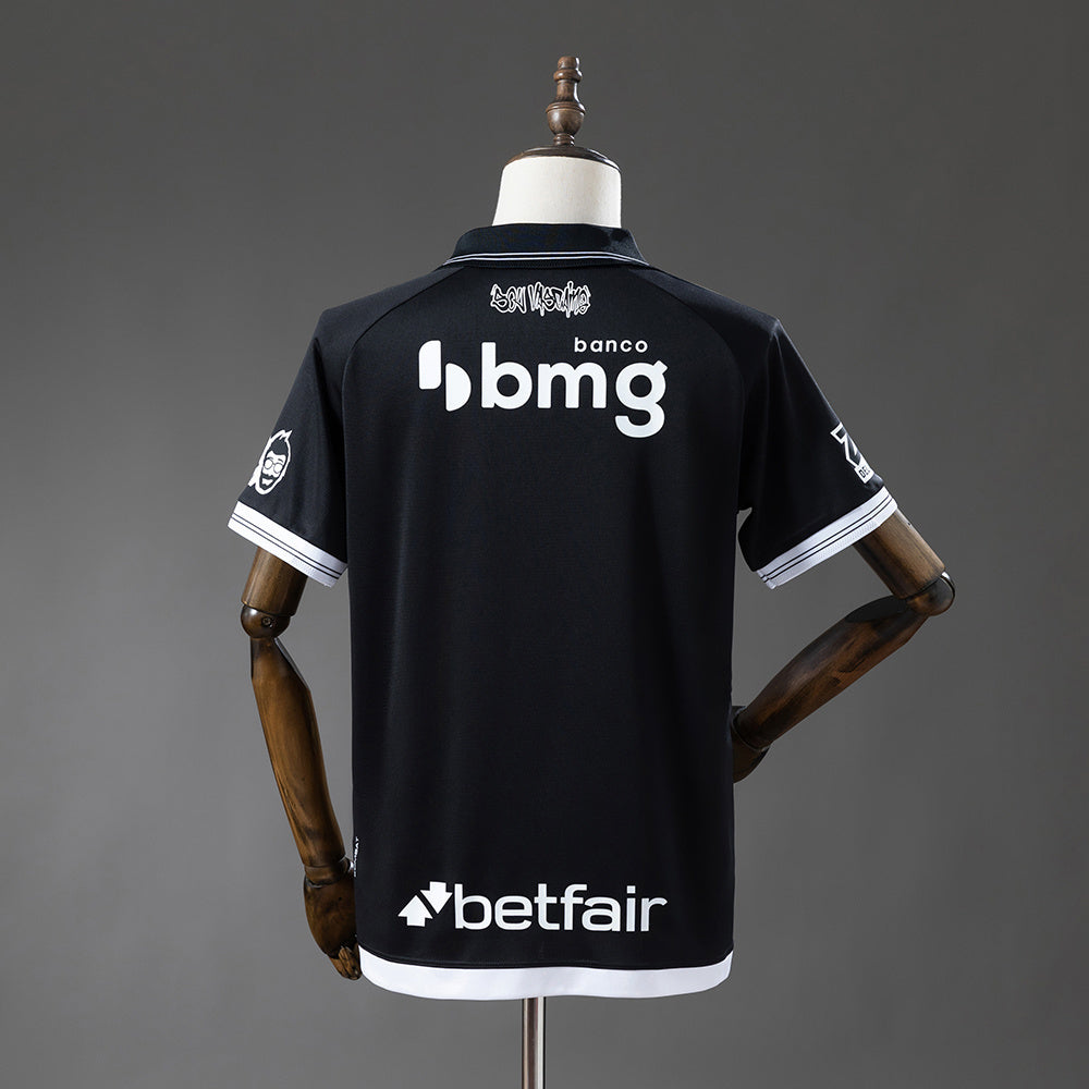 Vasco da Gama Fan Version - Home 25/26