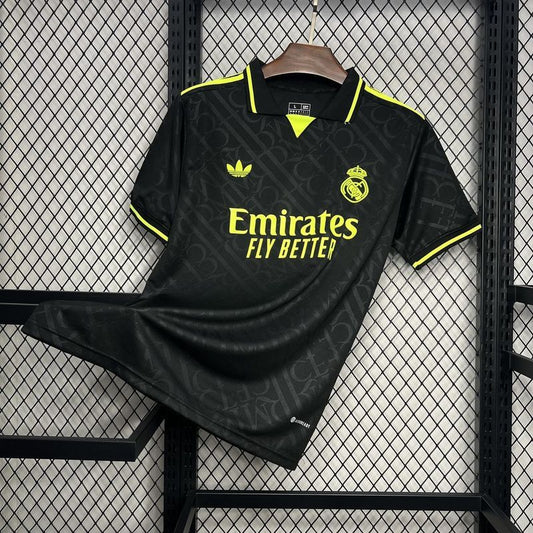 24-25 BLACK NEON