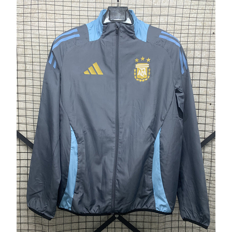 WINDBREAKER