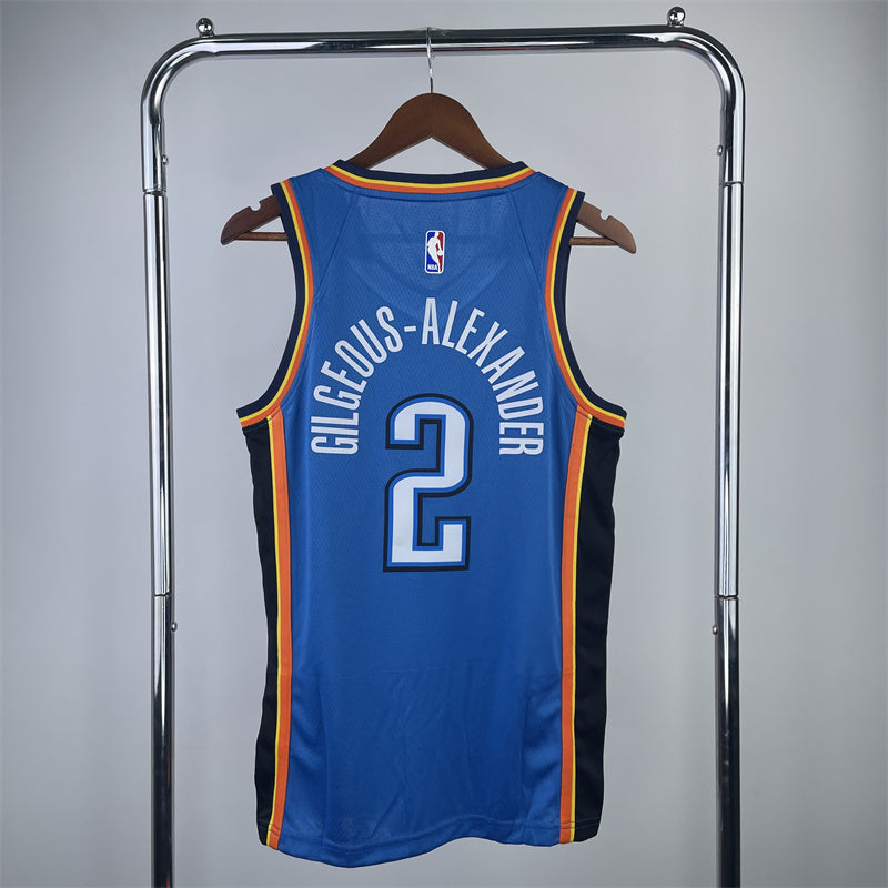 Thunder BLUE 01