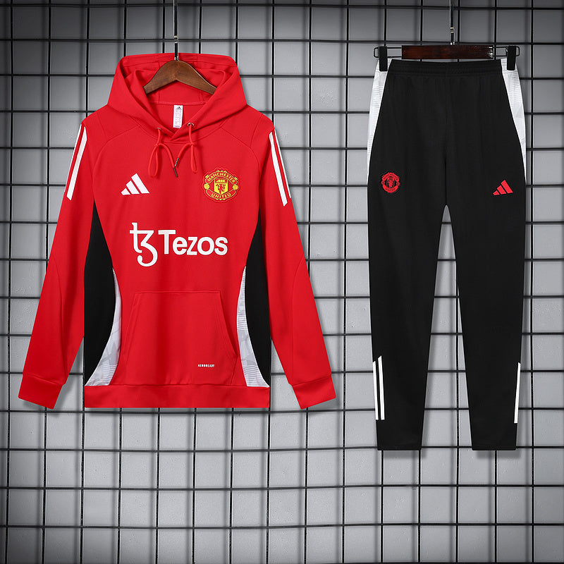HOODIE SUIT